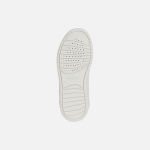 Олекотени сникърси Geox J45LQA 05411 C0899
