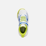 Анатомични сникърси Geox J65P7F 01454 C0293
