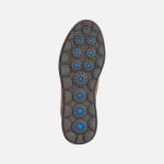 Кожени обувки Geox U45GRA 00043 C6001