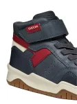Сникърси Geox J367RF 0MEFU C4244