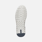 Анатомични кожени сникърси Geox Flextride U65MAA 0009B C4002