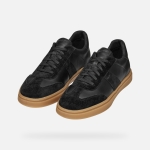 Анатомични сникърси Geox Baltmoore U56LDF 09B22 C9999