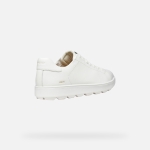 Анатомични обувки естествена кожа Geox U65EKC 00085 C1000