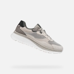 Олекотени сникърси Geox Spherica actif x1 U65HUA 01422 C1414