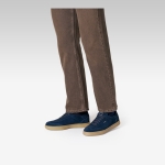 Анатомични сникърси Geox U65LDC 00022 C4002