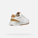 Обувки естствена кожа Geox U65N0A 08532 C1025