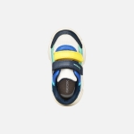 Обувки за прохождане Geox B655RA 0BC14 C0899