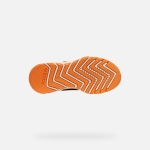 Детски отоплени сникърси Geox Flexyper pro abx J66NBC 0MEFU C0013