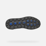 Водоустойчиви сникърси Geox Spherica Plus WPF U66PCA 00022 C9999