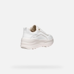 Анатомични сникърси Geox D651FA  085FU  C1000