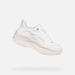 Анатомични сникърси Geox D651FA  085FU  C1000