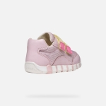 Анатомични обувки заз прохождане Geox B3558A 01454 CE82M