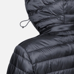 Дамско яке Geox с пух W5525B T3146 F1624