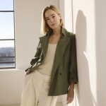 Дамско яке- сако Geox W6520E T3340 F3429