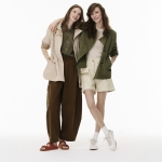 Дамско яке- сако Geox W6520E T3340 F3429