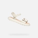 Олекoтени сандали Geox J55MSD 000BC C1058