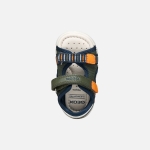 Анатомични сандали за прохождане Geox B655PA 0BC14 C3231