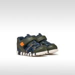 Сандали за прохождане Geox B655PB 0BC14 C3231