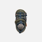 Сандали за прохождане Geox B655PB 0BC14 C3231