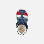 Сандали за прохождане GEox B254VA 08554 C4242