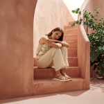 Аантомични сандали Geox D35PAB 043CF C8391