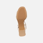 Дамски сандали естествена кожа Geox D656JC 000TU C1122