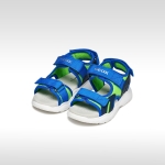 Анатомични олекотени сандали Geox J65GPA 05415 C0700