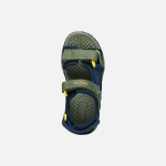 Анатомични детски сандали Geox J450RE 01411 CF4A3