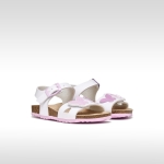 Анатомични олекотени сандали Geox J658MA 05402 C0406