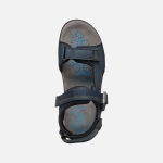 Мъжки сандали Geox Spherica EC5 U55ELB 000EK C4002