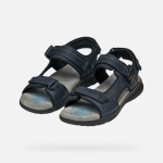 Мъжки сандали Geox Spherica EC5 U55ELB 000EK C4002