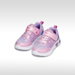 Светещи олекотени сникърси Geox J65E9A 0ASPV C8842