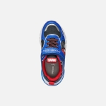 Светещи обувки Geox J66LBK 01454 C0245