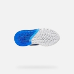 Светещи обувки Geox J66LBK 01454 C0245