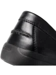 Мъжки мокасини естествена кожа Geox U043QE 00085 C9999