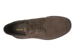 Анатомични обувки Geox естествена кожа U664JA 00022 C6005