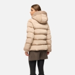 Зимно дишащо яке Geox W5628D T3266 F5228