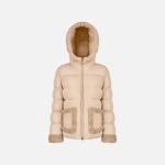 Зимно дишащо яке Geox W5628D T3266 F5228