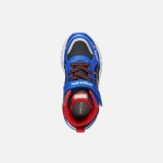 Светещи анатомични обувки Geox J66LBJ 01454 C0245