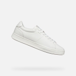 Анатомични кожени сникърси Geox Baltmoore  U65LDD 0009B C1000