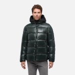 Зимно дишащо яке Geox Spherica M5628H T3121 F3251