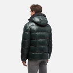 Зимно дишащо яке Geox Spherica M5628H T3121 F3251