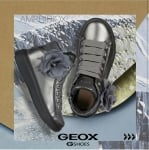Детски спортни обувки Geox J947YD000NFC1009 28-35