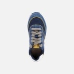 Детски спортни обувки Geox J029EB 0NB22 C4289 30-35