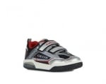 Детски спортни обувки Geox J02BRA 014BU C0474