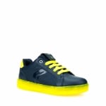 Детски спортни обувки Geox J745PB 0BCBU C0749 28-35