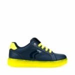 Детски спортни обувки Geox J745PB 0BCBU C0749 28-35