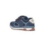 Детски спортни обувки Geox J8415A 0BU11 C0700 28-35