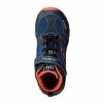 Детски спортни обувки Geox J8444B 011CE C0659 27-35