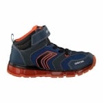 Детски спортни обувки Geox J8444B 011CE C0659 27-35